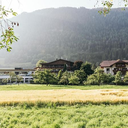 Gartenhotel Linde 4 Sterne Superior Ried im Oberinntal Luaran gambar
