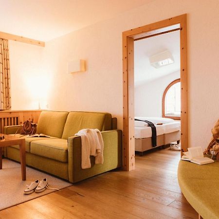 Gartenhotel Linde 4 Sterne Superior Ried im Oberinntal Luaran gambar