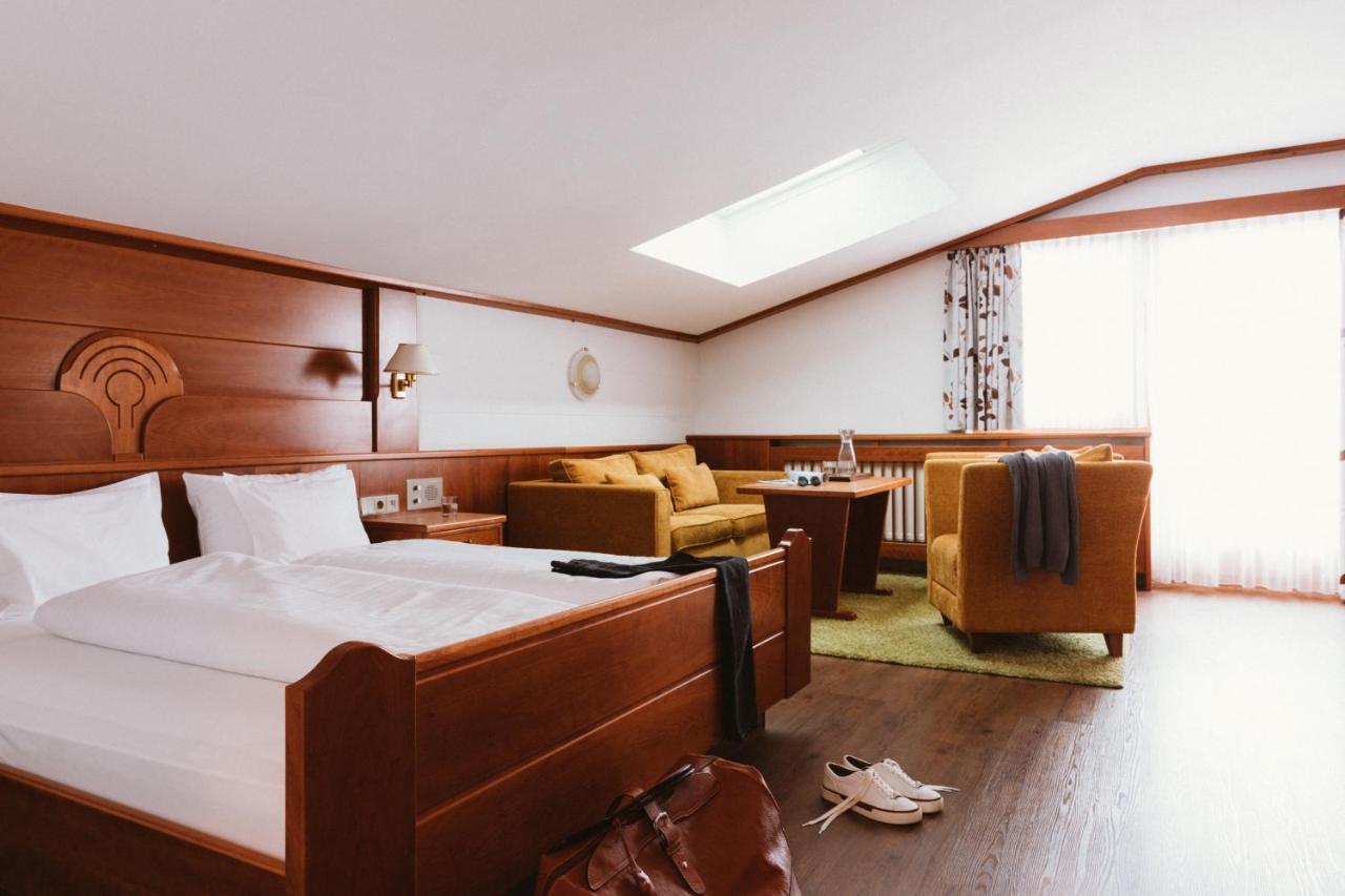 Gartenhotel Linde 4 Sterne Superior Ried im Oberinntal Luaran gambar