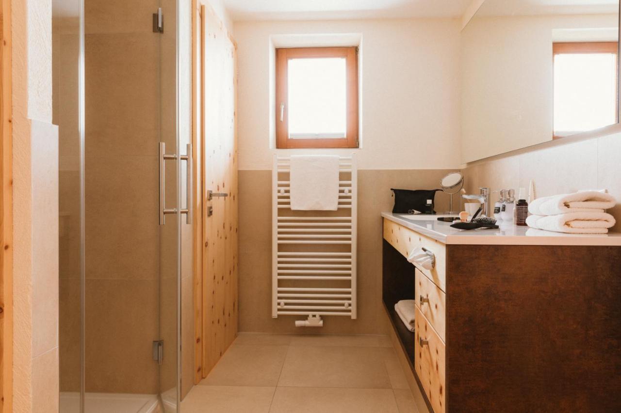Gartenhotel Linde 4 Sterne Superior Ried im Oberinntal Luaran gambar