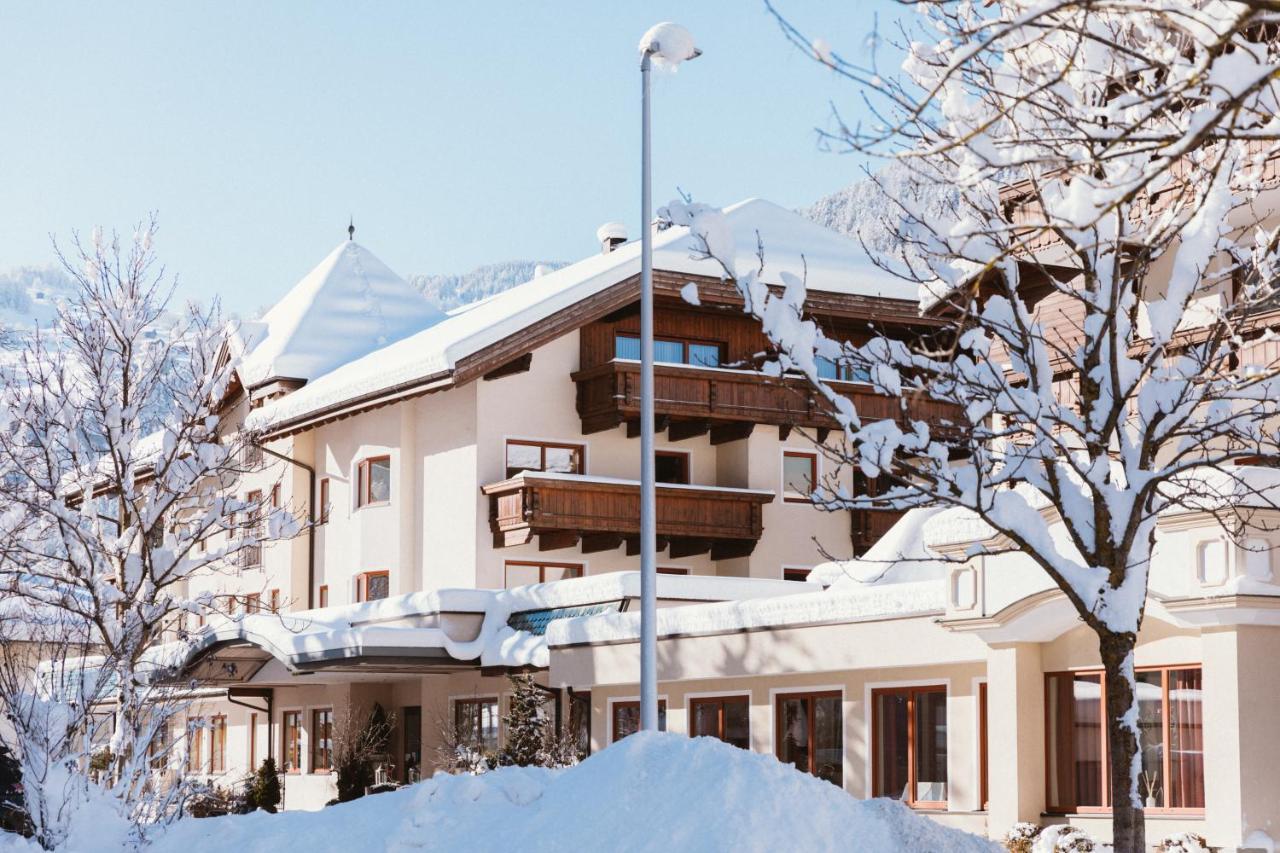 Gartenhotel Linde 4 Sterne Superior Ried im Oberinntal Luaran gambar