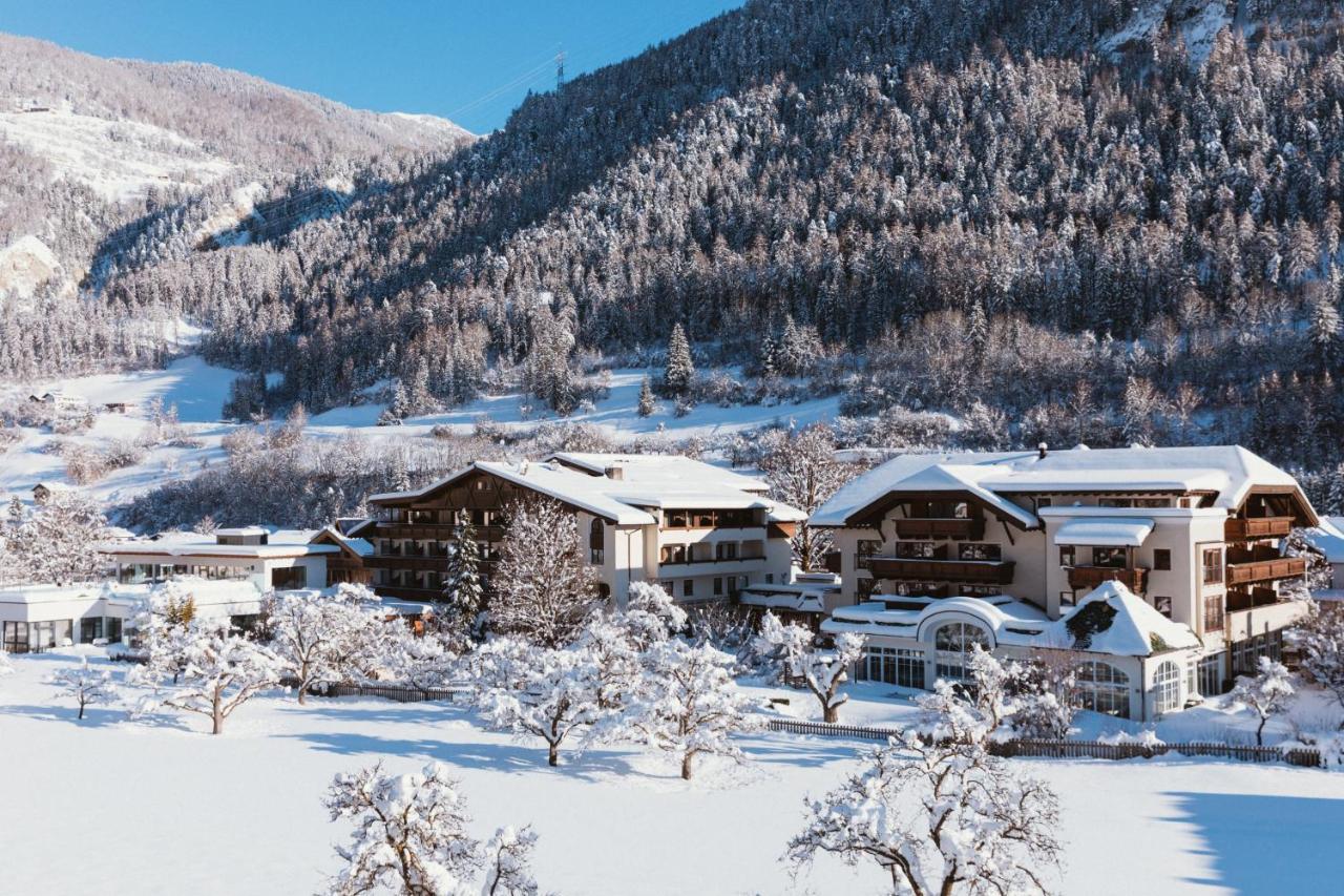 Gartenhotel Linde 4 Sterne Superior Ried im Oberinntal Luaran gambar