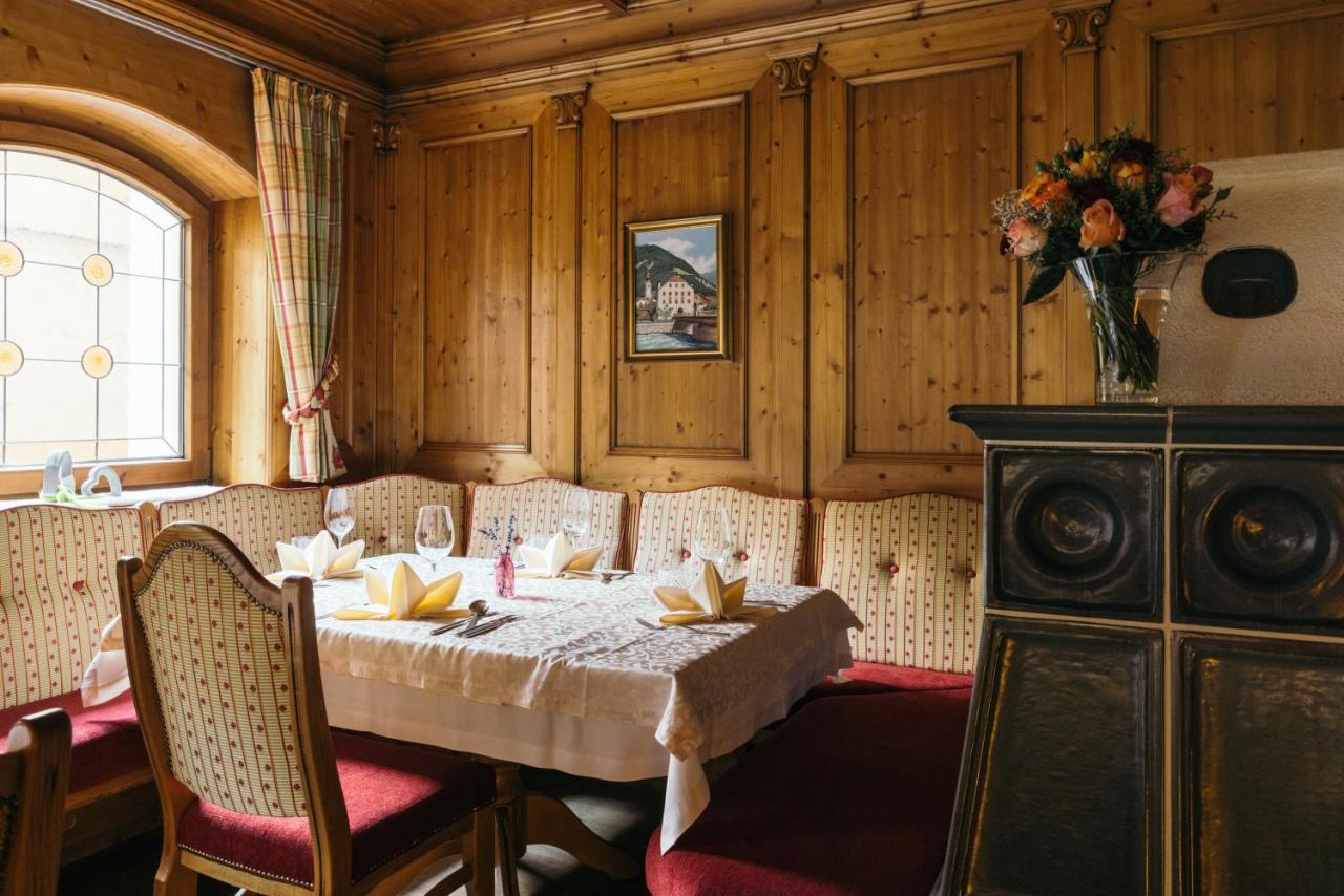 Gartenhotel Linde 4 Sterne Superior Ried im Oberinntal Luaran gambar