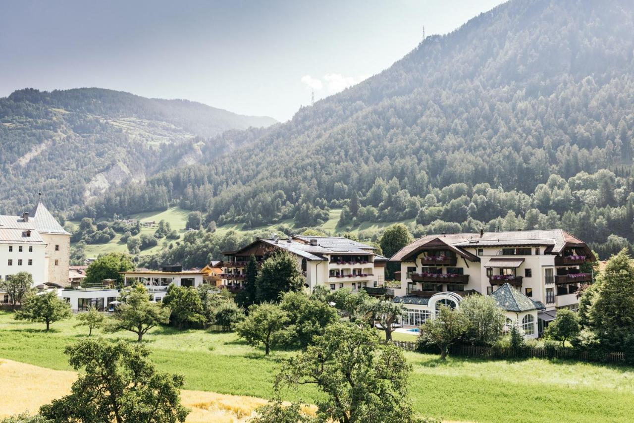 Gartenhotel Linde 4 Sterne Superior Ried im Oberinntal Luaran gambar