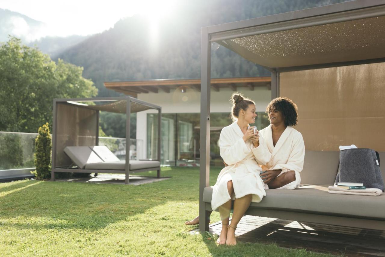 Gartenhotel Linde 4 Sterne Superior Ried im Oberinntal Luaran gambar