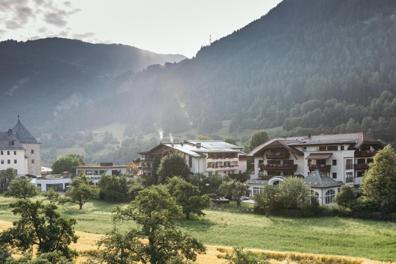 Gartenhotel Linde 4 Sterne Superior Ried im Oberinntal Luaran gambar